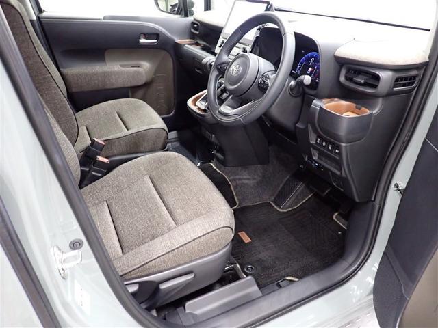 シエンタ Ｚ　フルセグ　メモリーナビ　バックカメラ　衝突被害軽減システム　ＥＴＣ　ドラレコ　両側電動スライド　ＬＥＤヘッドランプ　ウオークスルー　乗車定員７人　３列シート　記録簿（18枚目）