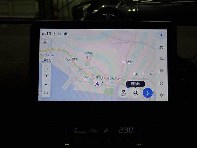 シエンタ Ｚ　フルセグ　メモリーナビ　バックカメラ　衝突被害軽減システム　ＥＴＣ　ドラレコ　両側電動スライド　ＬＥＤヘッドランプ　ウオークスルー　乗車定員７人　３列シート　記録簿（24枚目）