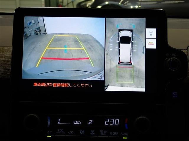 シエンタ Ｚ　フルセグ　メモリーナビ　バックカメラ　衝突被害軽減システム　ＥＴＣ　ドラレコ　両側電動スライド　ＬＥＤヘッドランプ　ウオークスルー　乗車定員７人　３列シート　記録簿（25枚目）