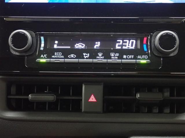 シエンタ Ｚ　フルセグ　メモリーナビ　バックカメラ　衝突被害軽減システム　ＥＴＣ　ドラレコ　両側電動スライド　ＬＥＤヘッドランプ　ウオークスルー　乗車定員７人　３列シート　記録簿（29枚目）