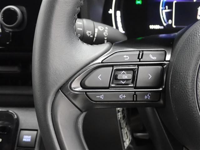 シエンタ Ｚ　フルセグ　メモリーナビ　バックカメラ　衝突被害軽減システム　ＥＴＣ　ドラレコ　両側電動スライド　ＬＥＤヘッドランプ　ウオークスルー　乗車定員７人　３列シート　記録簿（30枚目）