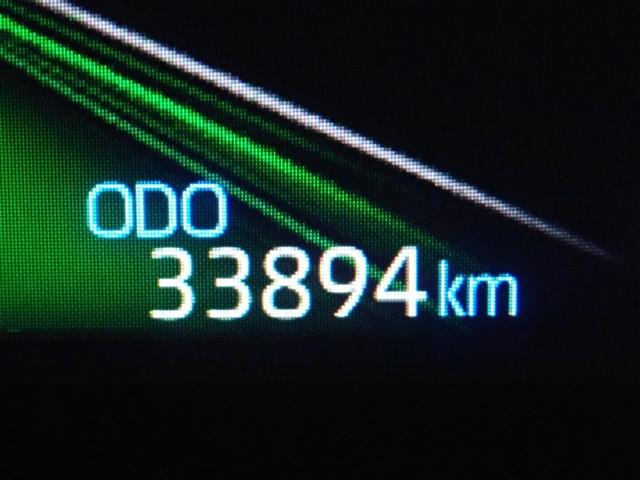 ヤリスクロス ハイブリッドZ バックカメラ 衝突被害軽減システム ETC ドラレコ LEDヘッドランプ フルエアロ 記録簿(17枚目)