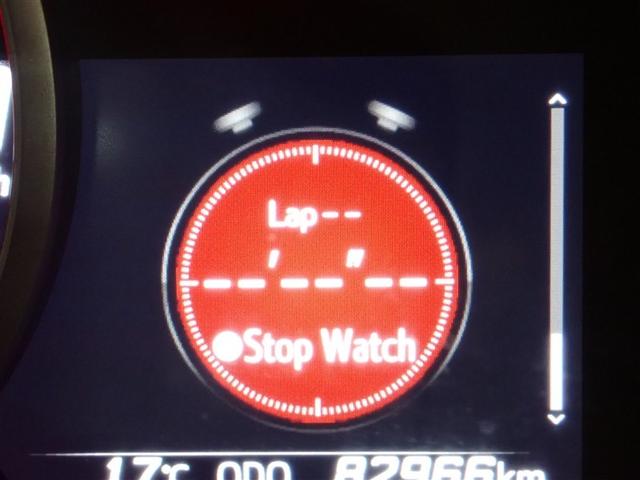 ���[�^�[���C���t�H���[�V����