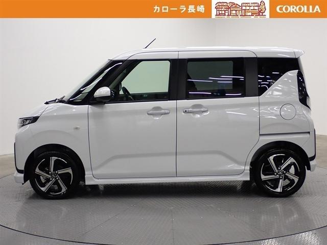 ムーヴ ＲＳ　フルセグ　ミュージックプレイヤー接続可　バックカメラ　衝突被害軽減システム　両側電動スライド　ＬＥＤヘッドランプ　アイドリングストップ（5枚目）