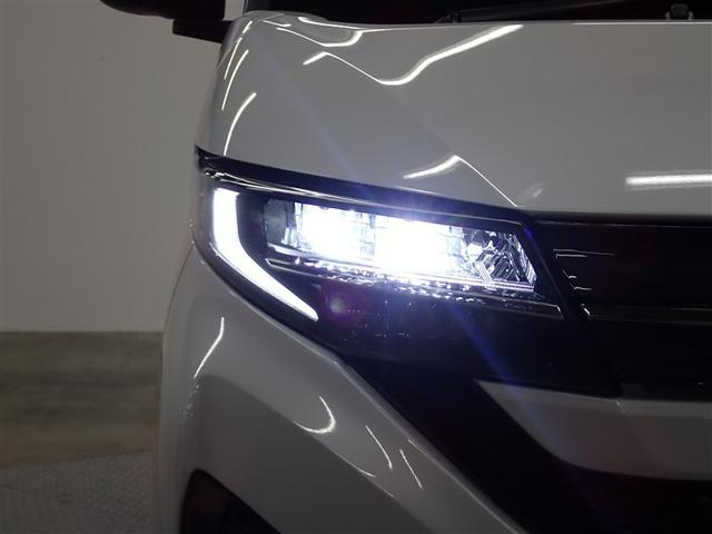 ムーヴ ＲＳ　フルセグ　ミュージックプレイヤー接続可　バックカメラ　衝突被害軽減システム　両側電動スライド　ＬＥＤヘッドランプ　アイドリングストップ（11枚目）