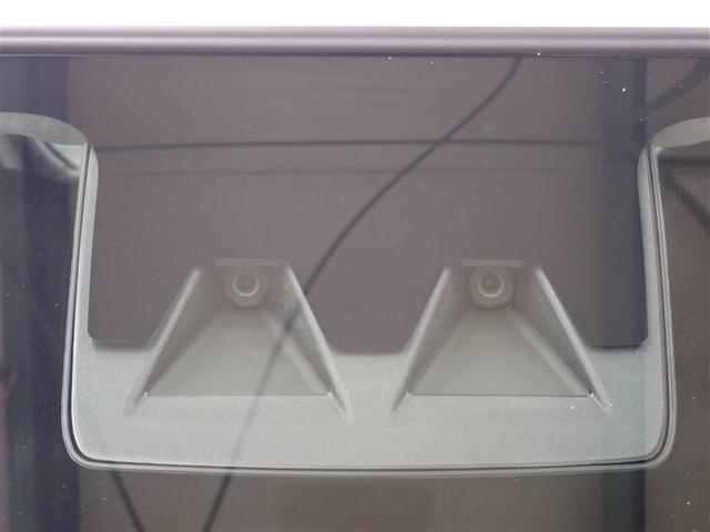 ムーヴ ＲＳ　フルセグ　ミュージックプレイヤー接続可　バックカメラ　衝突被害軽減システム　両側電動スライド　ＬＥＤヘッドランプ　アイドリングストップ（13枚目）