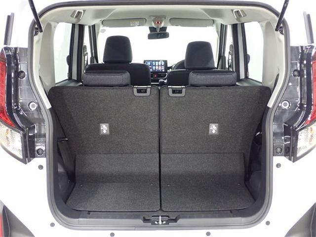 ムーヴ ＲＳ　フルセグ　ミュージックプレイヤー接続可　バックカメラ　衝突被害軽減システム　両側電動スライド　ＬＥＤヘッドランプ　アイドリングストップ（14枚目）