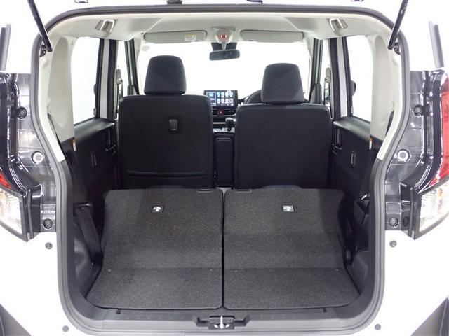 ムーヴ ＲＳ　フルセグ　ミュージックプレイヤー接続可　バックカメラ　衝突被害軽減システム　両側電動スライド　ＬＥＤヘッドランプ　アイドリングストップ（15枚目）