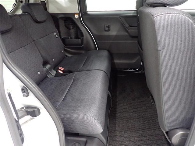 ムーヴ ＲＳ　フルセグ　ミュージックプレイヤー接続可　バックカメラ　衝突被害軽減システム　両側電動スライド　ＬＥＤヘッドランプ　アイドリングストップ（16枚目）