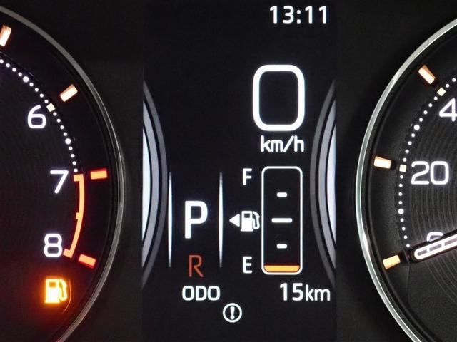 ムーヴ ＲＳ　フルセグ　ミュージックプレイヤー接続可　バックカメラ　衝突被害軽減システム　両側電動スライド　ＬＥＤヘッドランプ　アイドリングストップ（20枚目）