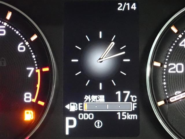 ムーヴ ＲＳ　フルセグ　ミュージックプレイヤー接続可　バックカメラ　衝突被害軽減システム　両側電動スライド　ＬＥＤヘッドランプ　アイドリングストップ（23枚目）