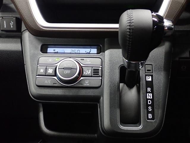 ムーヴ ＲＳ　フルセグ　ミュージックプレイヤー接続可　バックカメラ　衝突被害軽減システム　両側電動スライド　ＬＥＤヘッドランプ　アイドリングストップ（28枚目）