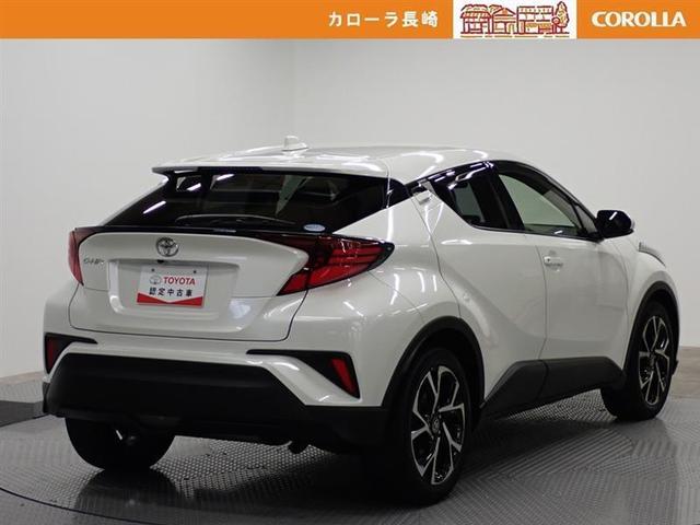 トヨタ Ｃ－ＨＲ