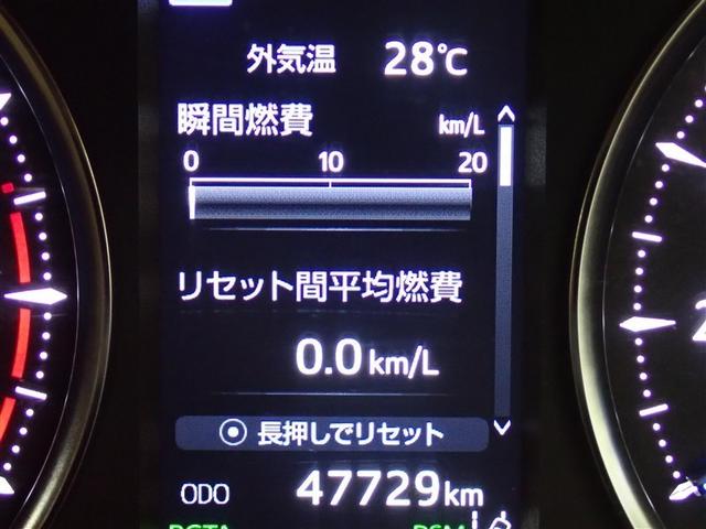 アルファード ２．５Ｇ　フルセグ　メモリーナビ　ＤＶＤ再生　後席モニター　バックカメラ　衝突被害軽減システム　ＥＴＣ　ドラレコ　両側電動スライド　ＬＥＤヘッドランプ　乗車定員７人　３列シート　記録簿　アイドリングストップ（18枚目）