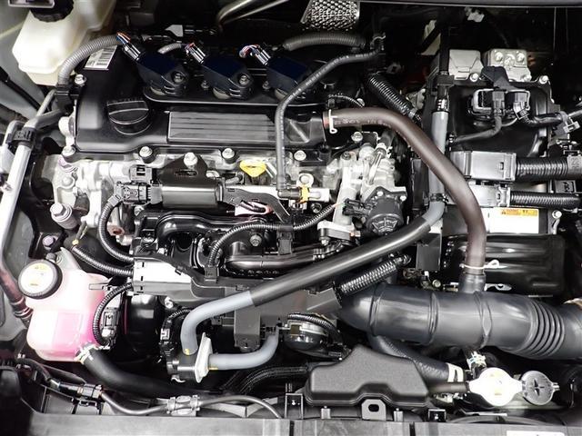 シエンタ ハイブリッドZ バックカメラ 衝突被害軽減システム ETC ドラレコ 両側電動スライド LEDヘッドランプ ウオークスルー 乗車定員7人 3列シート 記録簿(7枚目)