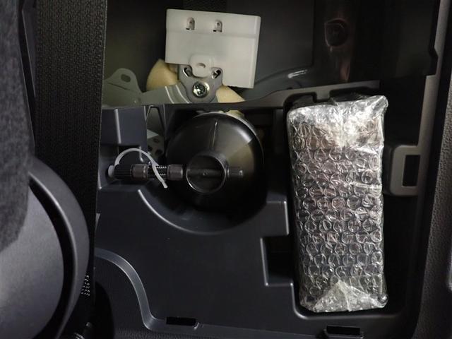 シエンタ ハイブリッドZ バックカメラ 衝突被害軽減システム ETC ドラレコ 両側電動スライド LEDヘッドランプ ウオークスルー 乗車定員7人 3列シート 記録簿(13枚目)