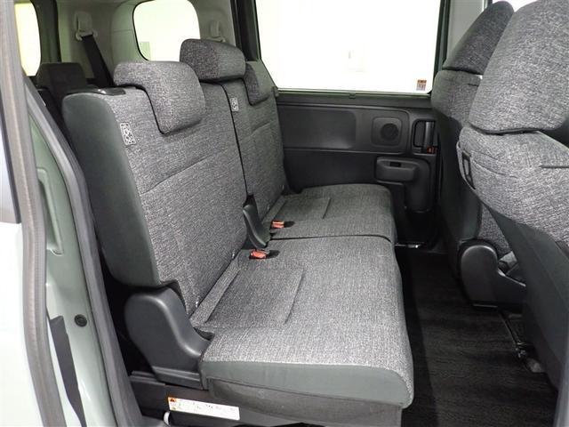 シエンタ ハイブリッドZ バックカメラ 衝突被害軽減システム ETC ドラレコ 両側電動スライド LEDヘッドランプ ウオークスルー 乗車定員7人 3列シート 記録簿(15枚目)