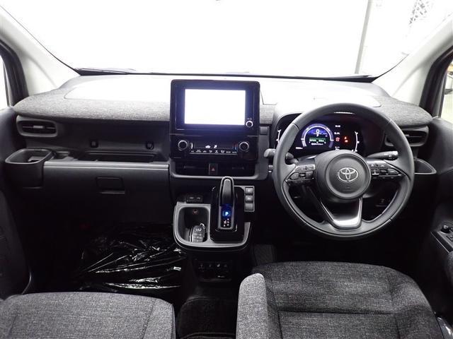 シエンタ ハイブリッドZ バックカメラ 衝突被害軽減システム ETC ドラレコ 両側電動スライド LEDヘッドランプ ウオークスルー 乗車定員7人 3列シート 記録簿(16枚目)