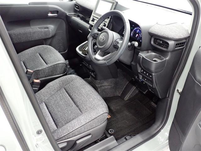 シエンタ ハイブリッドZ バックカメラ 衝突被害軽減システム ETC ドラレコ 両側電動スライド LEDヘッドランプ ウオークスルー 乗車定員7人 3列シート 記録簿(17枚目)