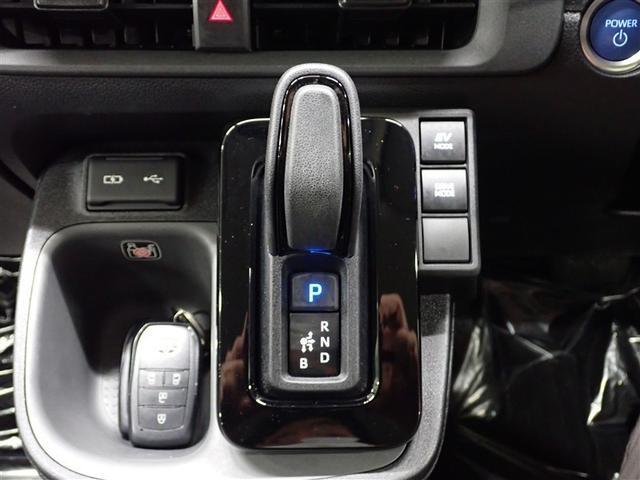 シエンタ ハイブリッドZ バックカメラ 衝突被害軽減システム ETC ドラレコ 両側電動スライド LEDヘッドランプ ウオークスルー 乗車定員7人 3列シート 記録簿(25枚目)