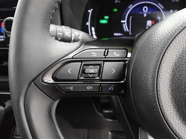 シエンタ ハイブリッドZ バックカメラ 衝突被害軽減システム ETC ドラレコ 両側電動スライド LEDヘッドランプ ウオークスルー 乗車定員7人 3列シート 記録簿(28枚目)