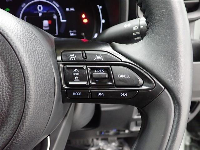 シエンタ ハイブリッドZ バックカメラ 衝突被害軽減システム ETC ドラレコ 両側電動スライド LEDヘッドランプ ウオークスルー 乗車定員7人 3列シート 記録簿(29枚目)