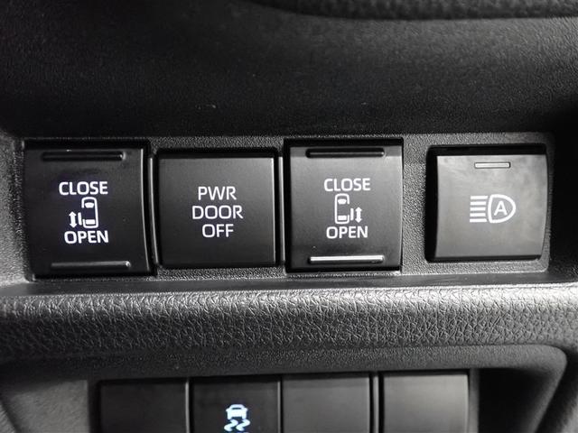 シエンタ ハイブリッドZ バックカメラ 衝突被害軽減システム ETC ドラレコ 両側電動スライド LEDヘッドランプ ウオークスルー 乗車定員7人 3列シート 記録簿(32枚目)