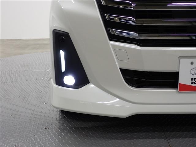 ルーミー カスタムＧ　フルセグ　バックカメラ　衝突被害軽減システム　ＥＴＣ　ドラレコ　両側電動スライド　ＬＥＤヘッドランプ　記録簿　アイドリングストップ（13枚目）