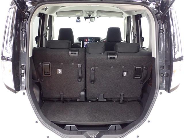 ルーミー カスタムＧ　フルセグ　バックカメラ　衝突被害軽減システム　ＥＴＣ　ドラレコ　両側電動スライド　ＬＥＤヘッドランプ　記録簿　アイドリングストップ（15枚目）