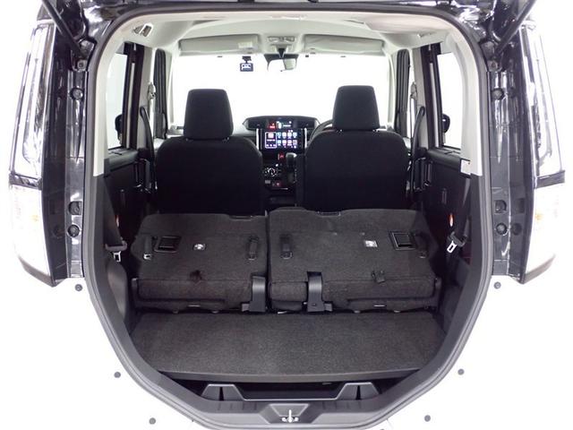 ルーミー カスタムＧ　フルセグ　バックカメラ　衝突被害軽減システム　ＥＴＣ　ドラレコ　両側電動スライド　ＬＥＤヘッドランプ　記録簿　アイドリングストップ（16枚目）