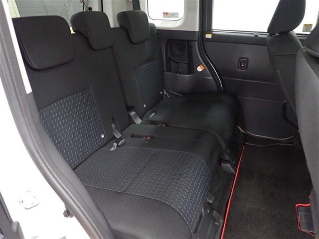 ルーミー カスタムＧ　フルセグ　バックカメラ　衝突被害軽減システム　ＥＴＣ　ドラレコ　両側電動スライド　ＬＥＤヘッドランプ　記録簿　アイドリングストップ（17枚目）