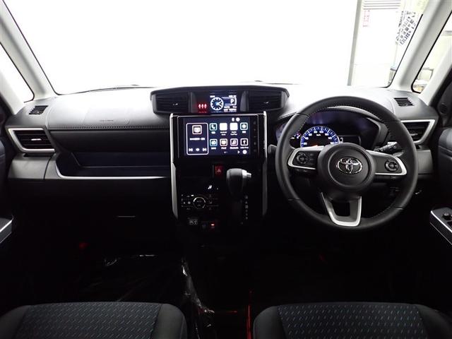 ルーミー カスタムＧ　フルセグ　バックカメラ　衝突被害軽減システム　ＥＴＣ　ドラレコ　両側電動スライド　ＬＥＤヘッドランプ　記録簿　アイドリングストップ（18枚目）