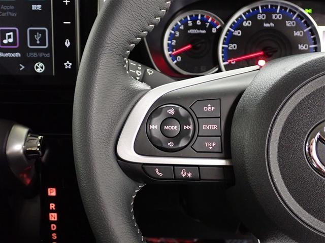 ルーミー カスタムＧ　フルセグ　バックカメラ　衝突被害軽減システム　ＥＴＣ　ドラレコ　両側電動スライド　ＬＥＤヘッドランプ　記録簿　アイドリングストップ（30枚目）