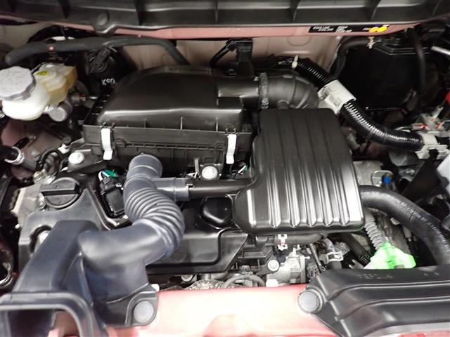 スペーシアギア ハイブリッドＸＺ　フルセグ　メモリーナビ　ＤＶＤ再生　バックカメラ　衝突被害軽減システム　ＥＴＣ　両側電動スライド　ＬＥＤヘッドランプ　アイドリングストップ（5枚目）