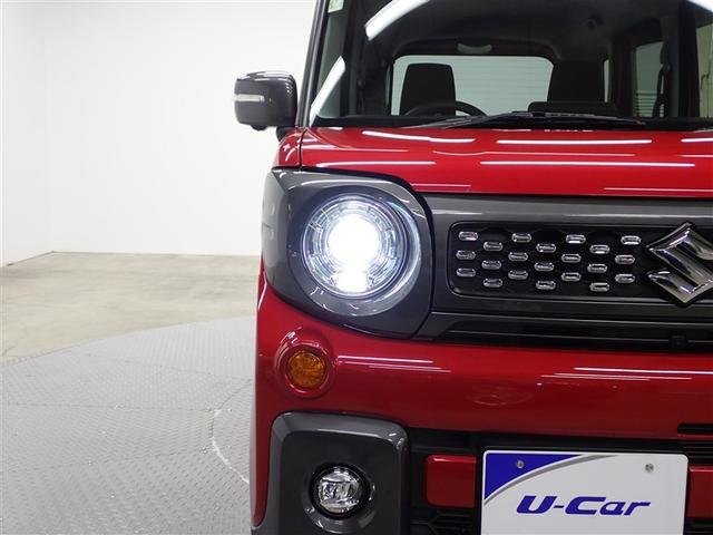 スペーシアギア ハイブリッドＸＺ　フルセグ　メモリーナビ　ＤＶＤ再生　バックカメラ　衝突被害軽減システム　ＥＴＣ　両側電動スライド　ＬＥＤヘッドランプ　アイドリングストップ（8枚目）