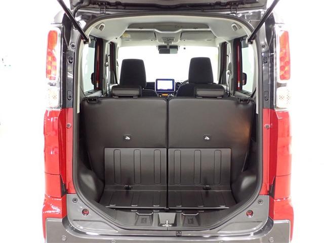 スペーシアギア ハイブリッドＸＺ　フルセグ　メモリーナビ　ＤＶＤ再生　バックカメラ　衝突被害軽減システム　ＥＴＣ　両側電動スライド　ＬＥＤヘッドランプ　アイドリングストップ（11枚目）