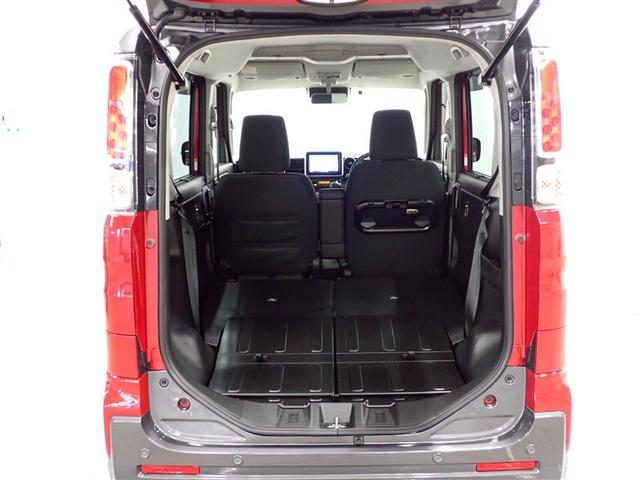 スペーシアギア ハイブリッドＸＺ　フルセグ　メモリーナビ　ＤＶＤ再生　バックカメラ　衝突被害軽減システム　ＥＴＣ　両側電動スライド　ＬＥＤヘッドランプ　アイドリングストップ（12枚目）