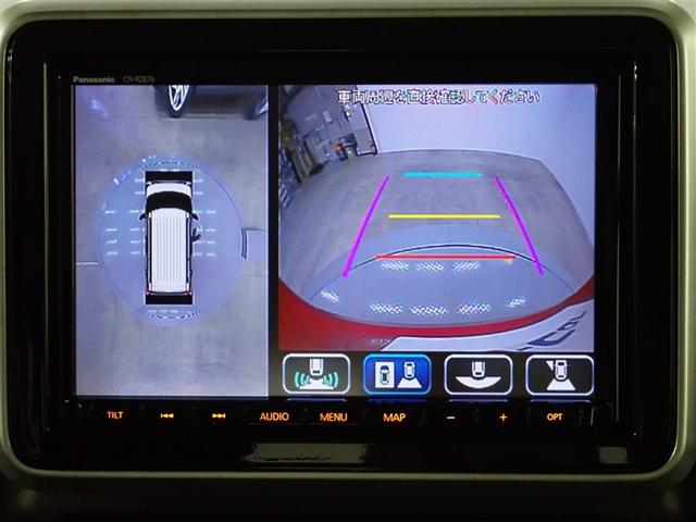 スペーシアギア ハイブリッドＸＺ　フルセグ　メモリーナビ　ＤＶＤ再生　バックカメラ　衝突被害軽減システム　ＥＴＣ　両側電動スライド　ＬＥＤヘッドランプ　アイドリングストップ（22枚目）