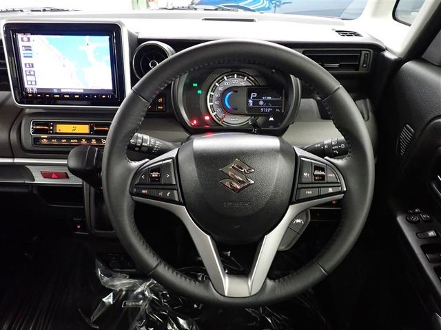 スペーシアギア ハイブリッドＸＺ　フルセグ　メモリーナビ　ＤＶＤ再生　バックカメラ　衝突被害軽減システム　ＥＴＣ　両側電動スライド　ＬＥＤヘッドランプ　アイドリングストップ（26枚目）