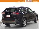 RAV4 ハイブリッドG 4WD フルセグ メモリーナビ DVD再生 バックカメラ 衝突被害軽減システム ETC ドラレコ LEDヘッドランプ 記録簿(4枚目)