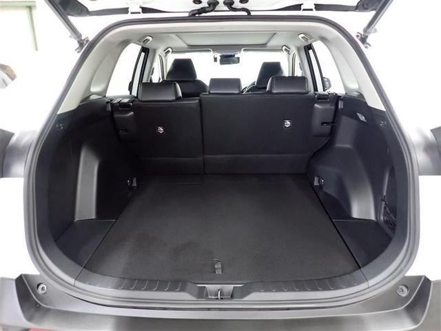 ＲＡＶ４ Ｇ　Ｚパッケージ　サンルーフ　４ＷＤ　フルセグ　メモリーナビ　ＤＶＤ再生　バックカメラ　衝突被害軽減システム　ＥＴＣ　ドラレコ　ＬＥＤヘッドランプ　ワンオーナー　記録簿（12枚目）