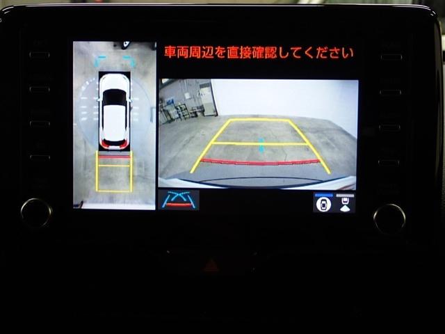ヤリスクロス ハイブリッドＧ　フルセグ　バックカメラ　衝突被害軽減システム　ＥＴＣ　ドラレコ　記録簿（25枚目）
