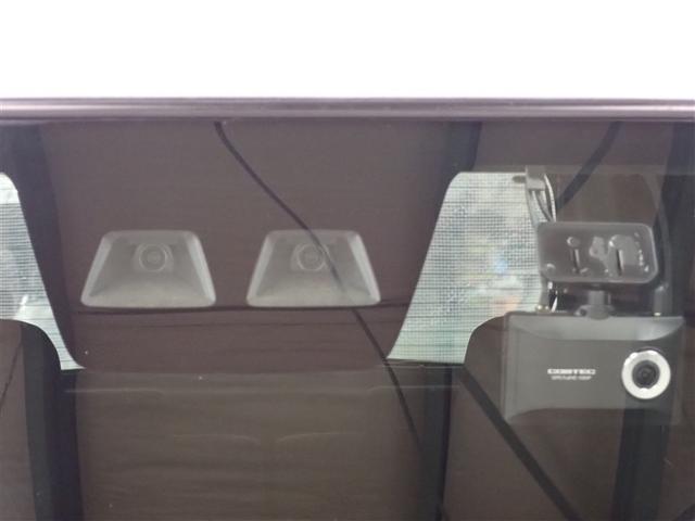 ウェイク Ｌ　レジャーエディションＳＡＩＩＩ　フルセグ　メモリーナビ　ＤＶＤ再生　バックカメラ　衝突被害軽減システム　ＥＴＣ　ドラレコ　両側電動スライド　記録簿　アイドリングストップ（9枚目）