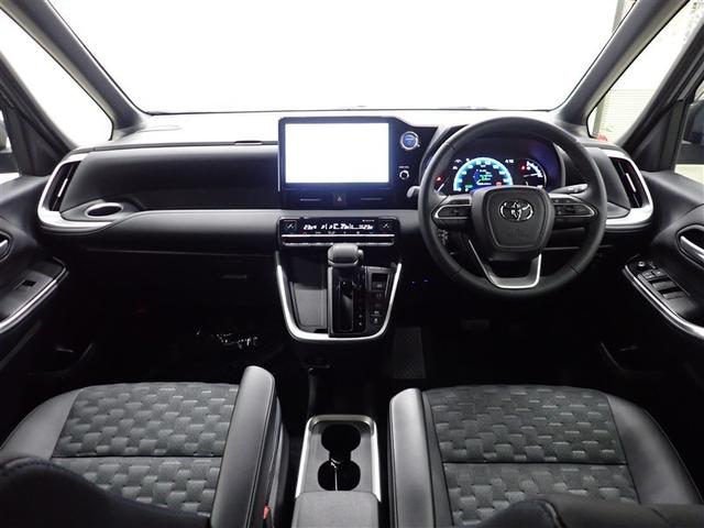 ヴォクシー ハイブリッドＳ－Ｚ　フルセグ　メモリーナビ　ＤＶＤ再生　バックカメラ　衝突被害軽減システム　ＥＴＣ　ドラレコ　両側電動スライド　ＬＥＤヘッドランプ　乗車定員７人　３列シート　記録簿（17枚目）