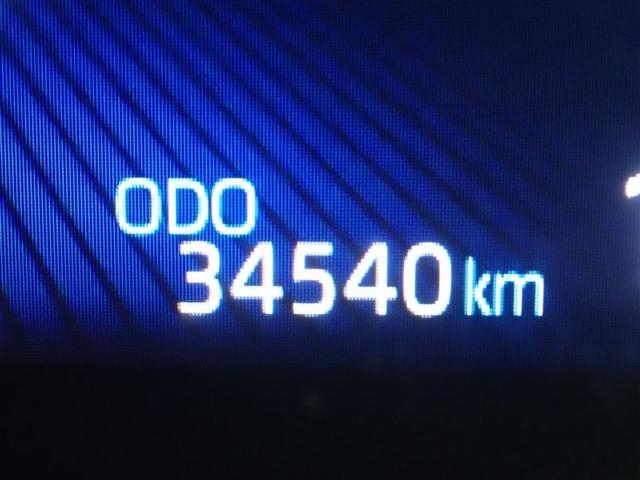 ヴォクシー ハイブリッドＳ－Ｚ　フルセグ　メモリーナビ　ＤＶＤ再生　バックカメラ　衝突被害軽減システム　ＥＴＣ　ドラレコ　両側電動スライド　ＬＥＤヘッドランプ　乗車定員７人　３列シート　記録簿（19枚目）