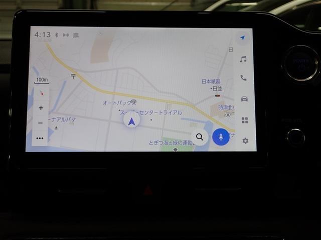 ヴォクシー ハイブリッドＳ－Ｚ　フルセグ　メモリーナビ　ＤＶＤ再生　バックカメラ　衝突被害軽減システム　ＥＴＣ　ドラレコ　両側電動スライド　ＬＥＤヘッドランプ　乗車定員７人　３列シート　記録簿（23枚目）