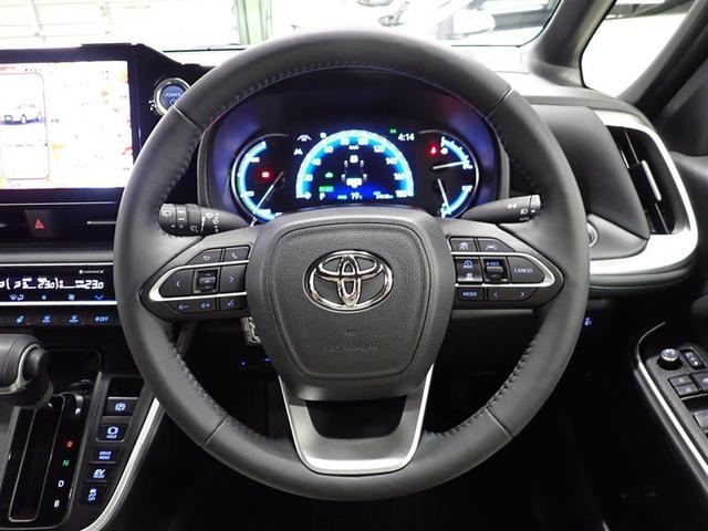 ヴォクシー ハイブリッドＳ－Ｚ　フルセグ　メモリーナビ　ＤＶＤ再生　バックカメラ　衝突被害軽減システム　ＥＴＣ　ドラレコ　両側電動スライド　ＬＥＤヘッドランプ　乗車定員７人　３列シート　記録簿（25枚目）