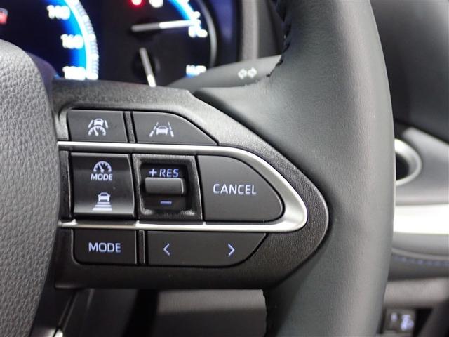 ヴォクシー ハイブリッドＳ－Ｚ　フルセグ　メモリーナビ　ＤＶＤ再生　バックカメラ　衝突被害軽減システム　ＥＴＣ　ドラレコ　両側電動スライド　ＬＥＤヘッドランプ　乗車定員７人　３列シート　記録簿（29枚目）