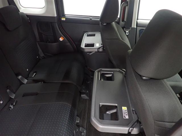 トール カスタムG フルセグ メモリーナビ DVD再生 バックカメラ 衝突被害軽減システム 両側電動スライド LEDヘッドランプ 記録簿 アイドリングストップ(15枚目)