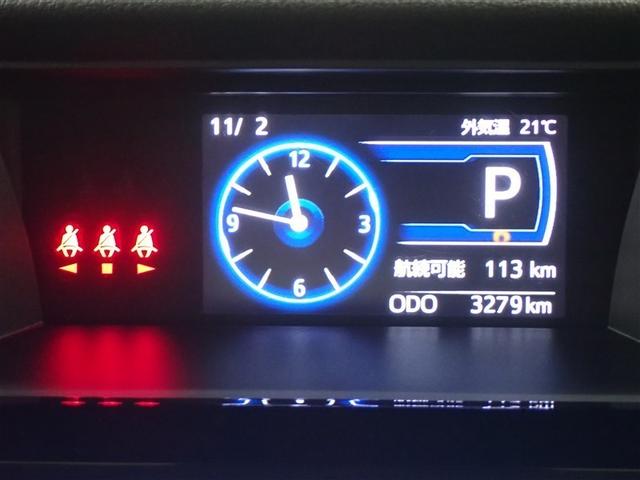 トール カスタムG フルセグ メモリーナビ DVD再生 バックカメラ 衝突被害軽減システム 両側電動スライド LEDヘッドランプ 記録簿 アイドリングストップ(19枚目)